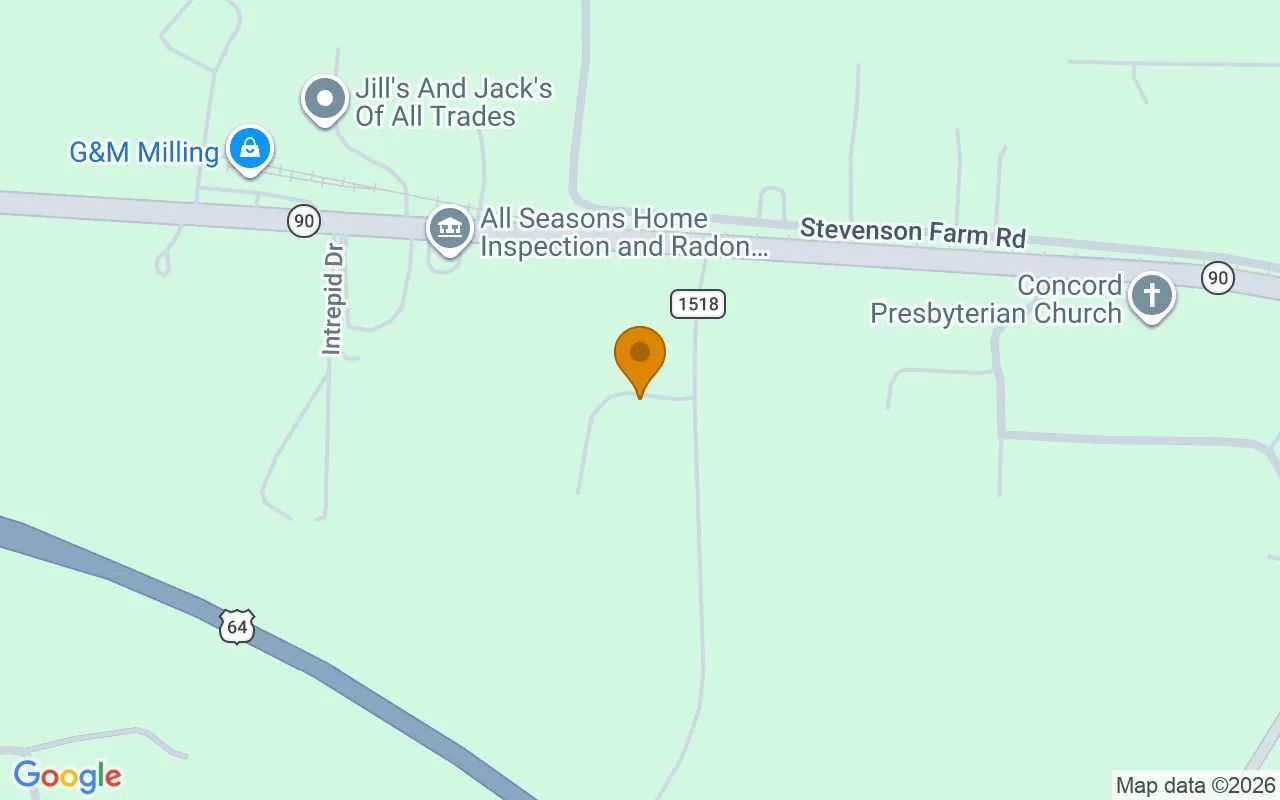 0.55 Acres in Statesville - Iredell County, NC in Iredell County, NC