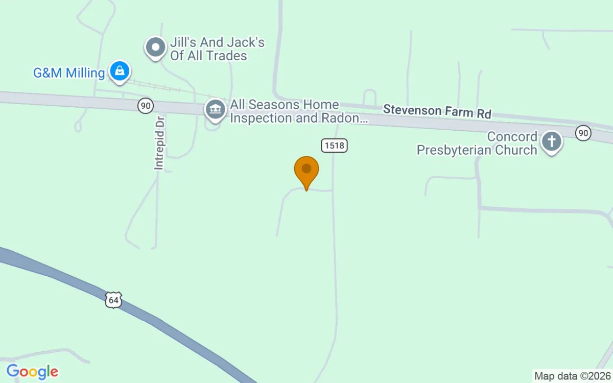 0.55 Acres in Statesville - Iredell County, NC - Image 2