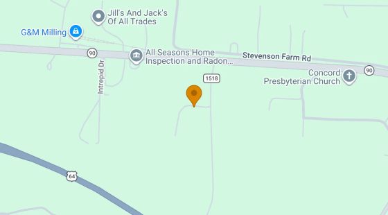 0.55 Acres in Statesville - Iredell County, NC in Iredell County, NC