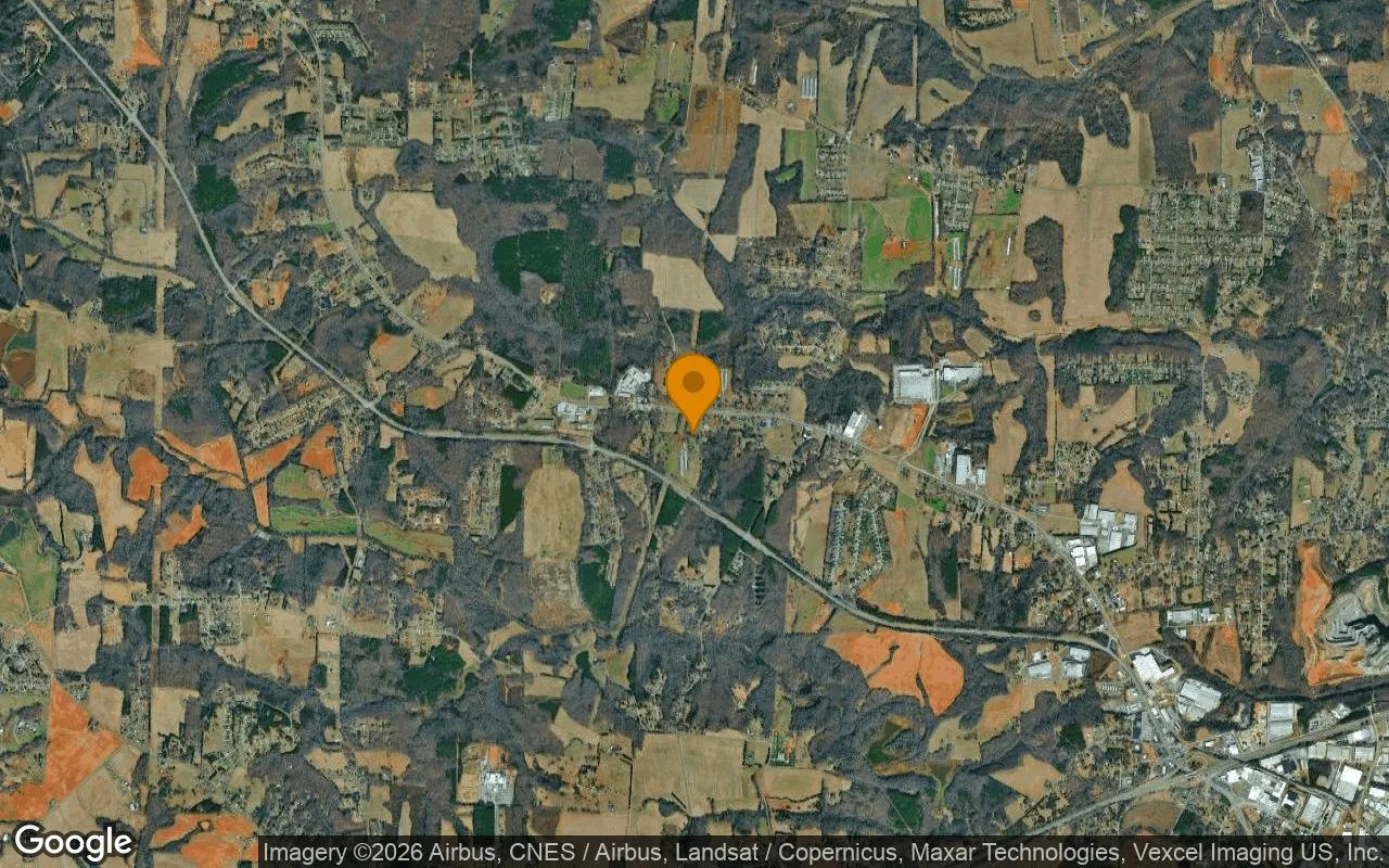 0.55 Acres in Statesville - Iredell County, NC in Iredell County, NC