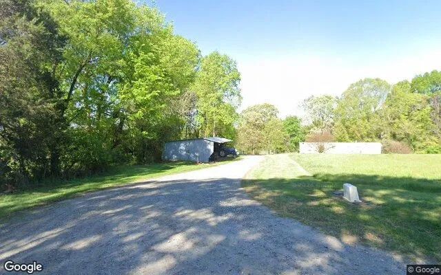 0.55 Acres in Statesville - Iredell County, NC in Iredell County, NC