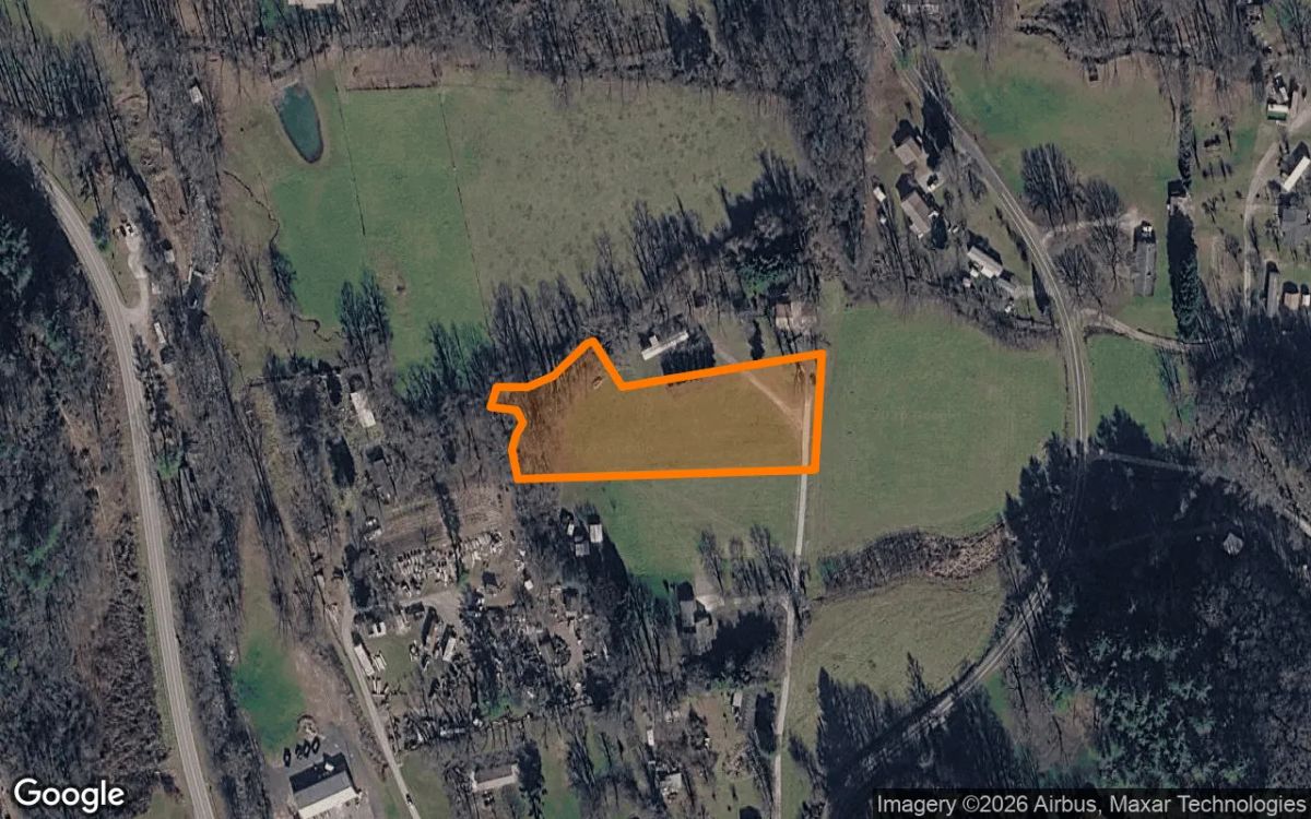 1.79 Acres in Robbinsville - Graham County, NC - Main image