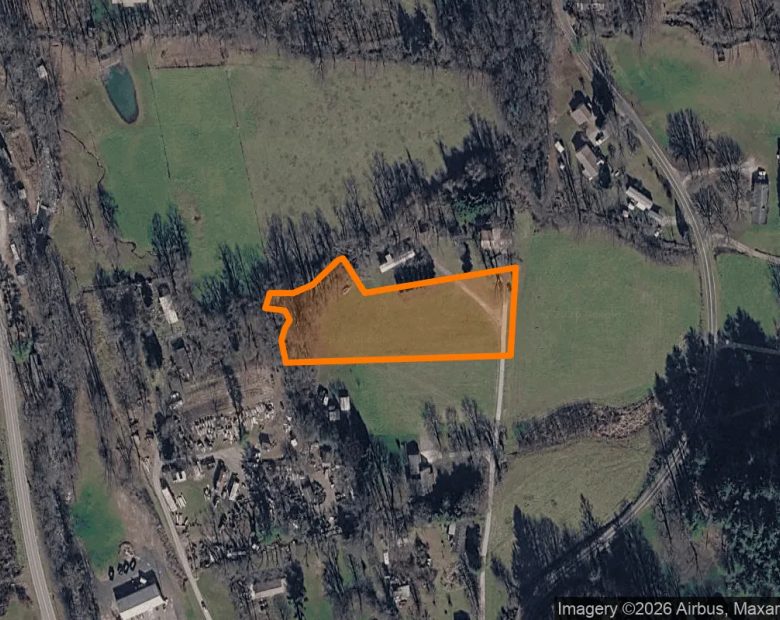 1.79 Acres in Robbinsville - Graham County, NC in Graham County, NC
