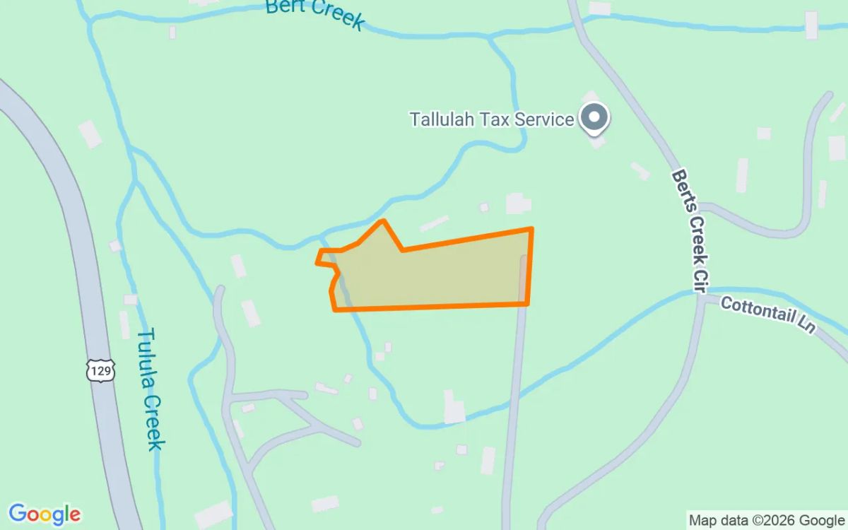 1.79 Acres in Robbinsville - Graham County, NC - Image 2