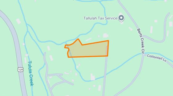 1.79 Acres in Robbinsville - Graham County, NC in Graham County, NC