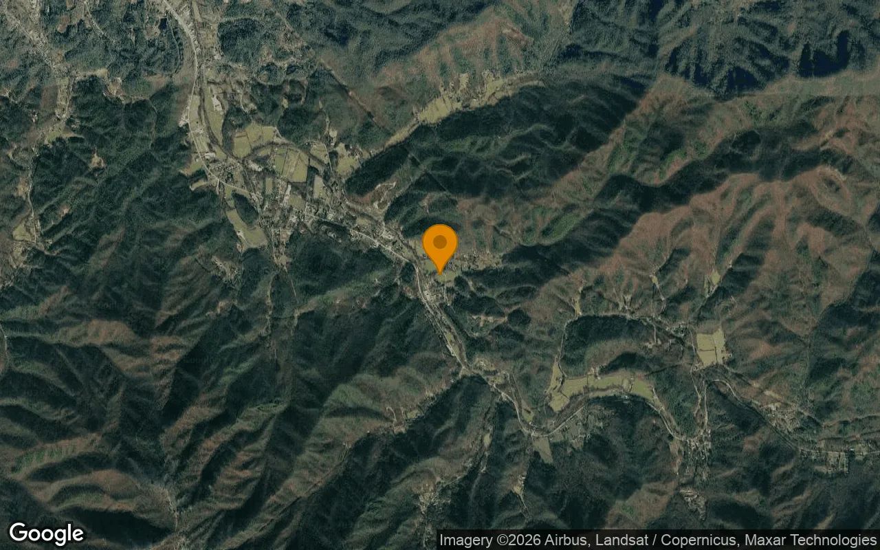 1.79 Acres in Robbinsville - Graham County, NC in Graham County, NC