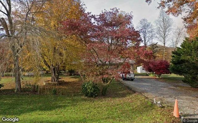 1.79 Acres in Robbinsville - Graham County, NC in Graham County, NC