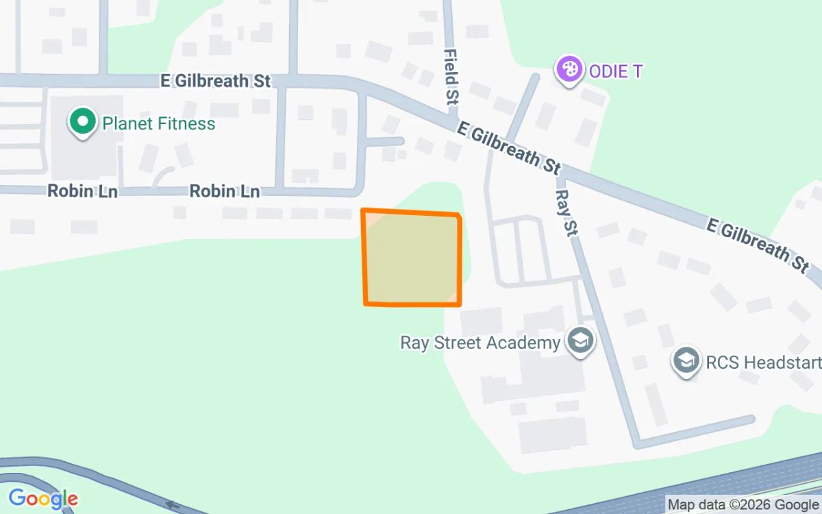 1.22 Acres in Graham - Alamance County, NC - Image 2