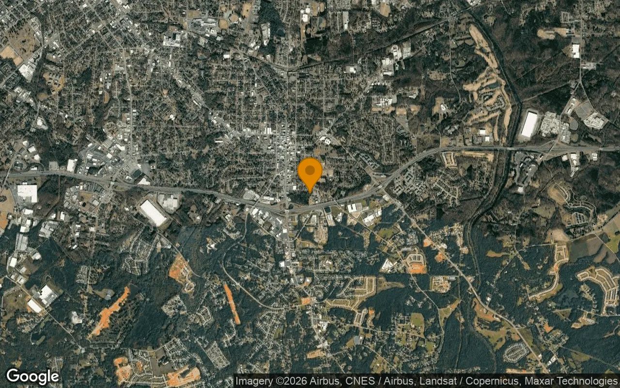 1.22 Acres in Graham - Alamance County, NC in Alamance County, NC