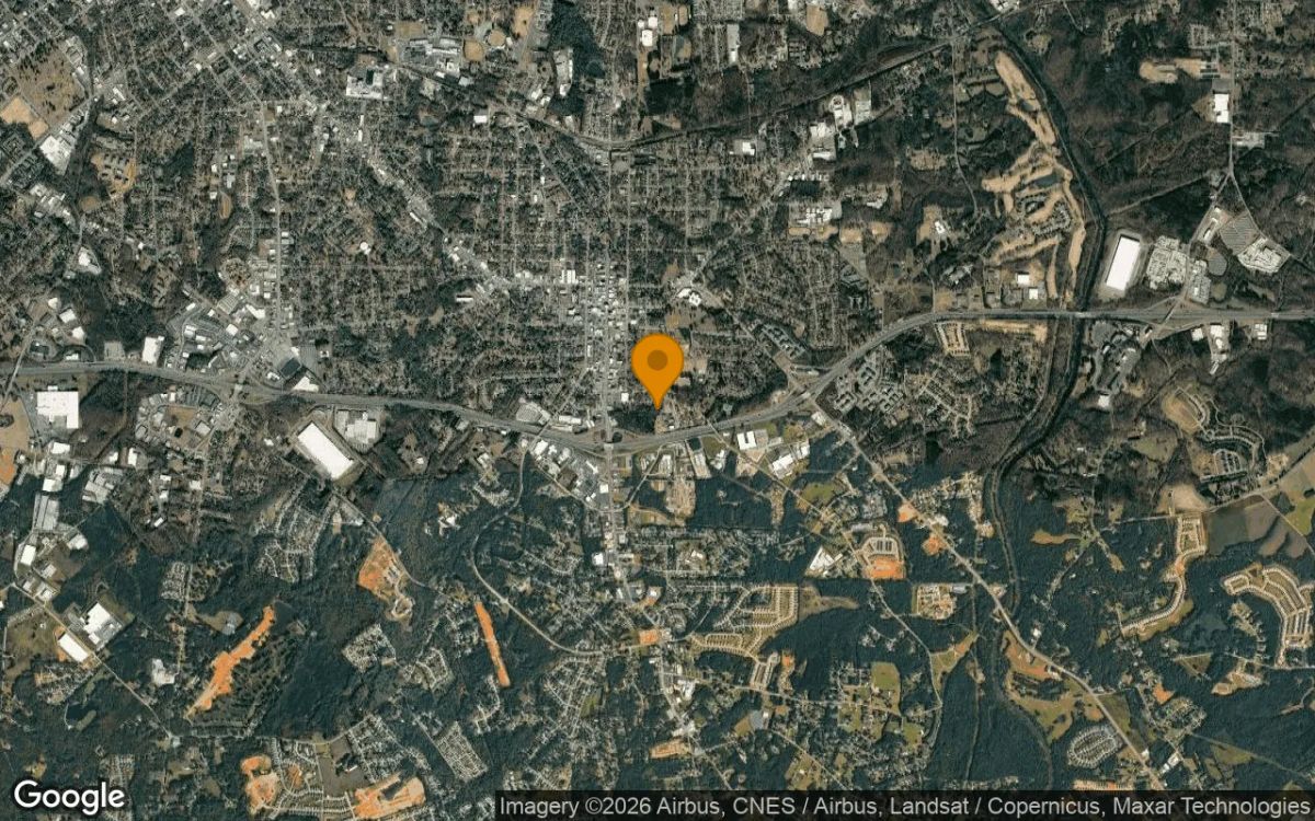 1.22 Acres in Graham - Alamance County, NC - Image 3