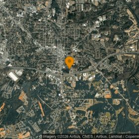 1.22 Acres in Graham - Alamance County, NC in Alamance County, NC