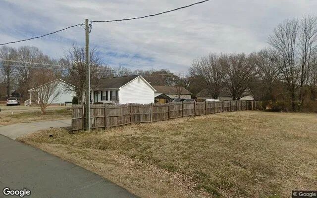 Decorative background for 1.22 Acres in Graham - Alamance County, NC image 5