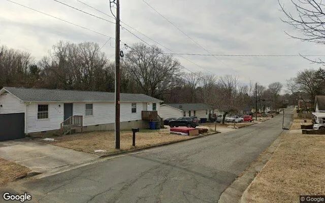 Decorative background for 1.22 Acres in Graham - Alamance County, NC image 6