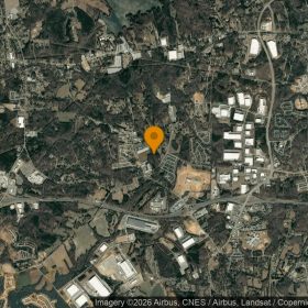 6.84 Acres in Mebane - Alamance County, NC in Alamance County, NC