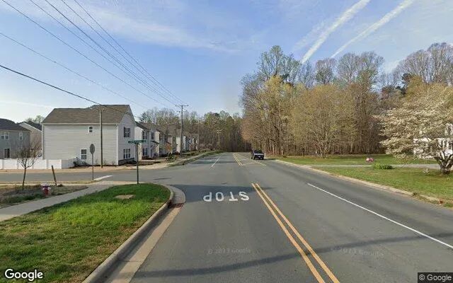 Decorative background for 6.84 Acres in Mebane - Alamance County, NC image 5
