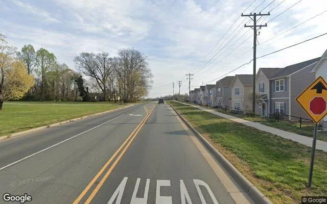 Decorative background for 6.84 Acres in Mebane - Alamance County, NC image 6