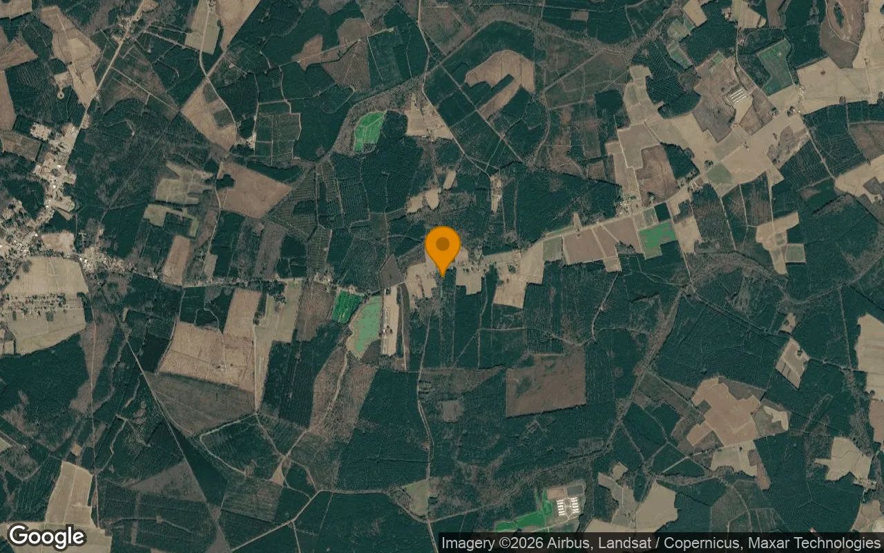 1.26 Acres in Rich Square - Northampton County, NC in Northampton County, NC
