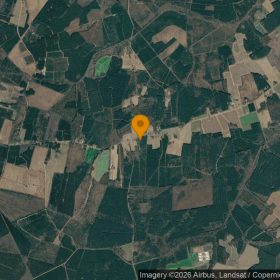 1.26 Acres in Rich Square - Northampton County, NC in Northampton County, NC