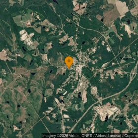 0.55 Acres in Ellerbe - Richmond County, NC in Richmond County, NC