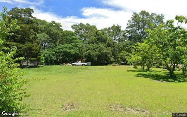 0.55 Acres in Ellerbe - Richmond County, NC in Richmond County, NC