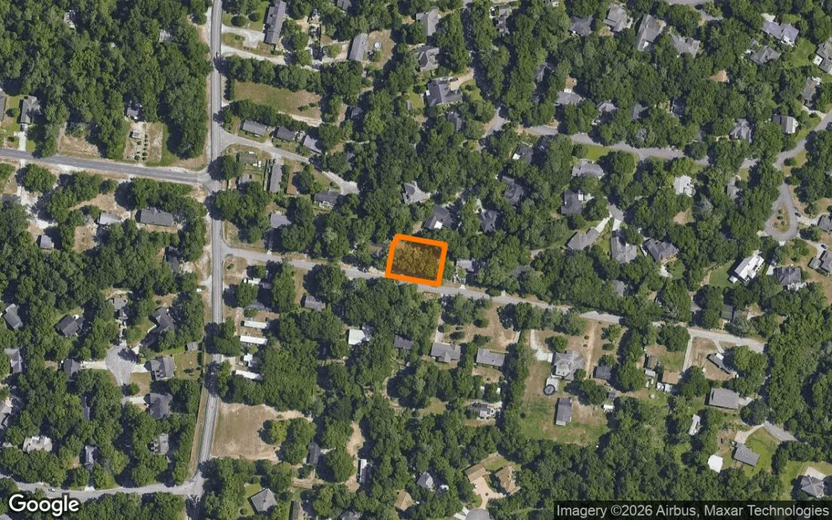 0.29 Acres in Wilmington - New Hanover County, NC - Main image