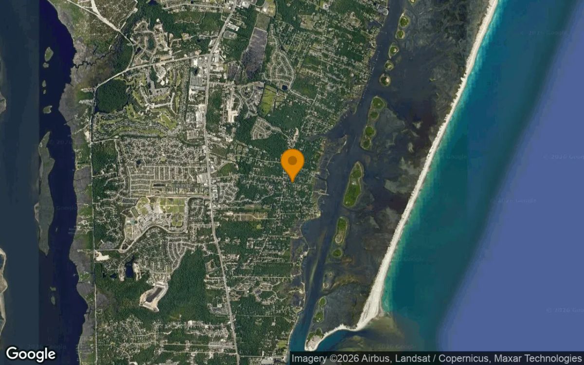 0.29 Acres in Wilmington - New Hanover County, NC - Image 3