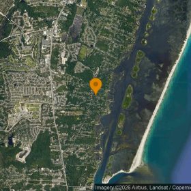 0.29 Acres in Wilmington - New Hanover County, NC in New Hanover County, NC