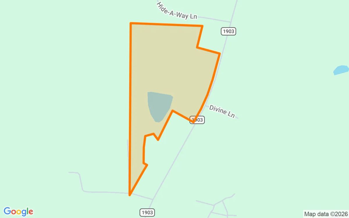 25.92 Acres in Mebane - Alamance County, NC - Image 2
