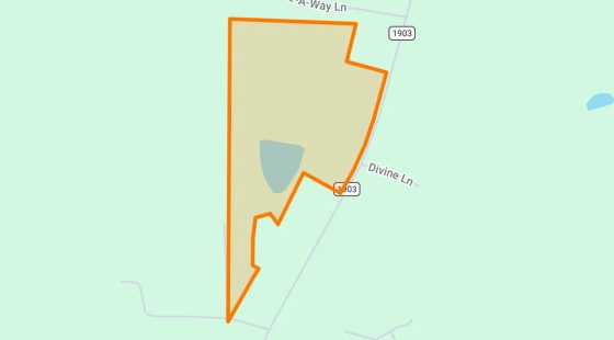 25.92 Acres in Mebane - Alamance County, NC in Alamance County, NC
