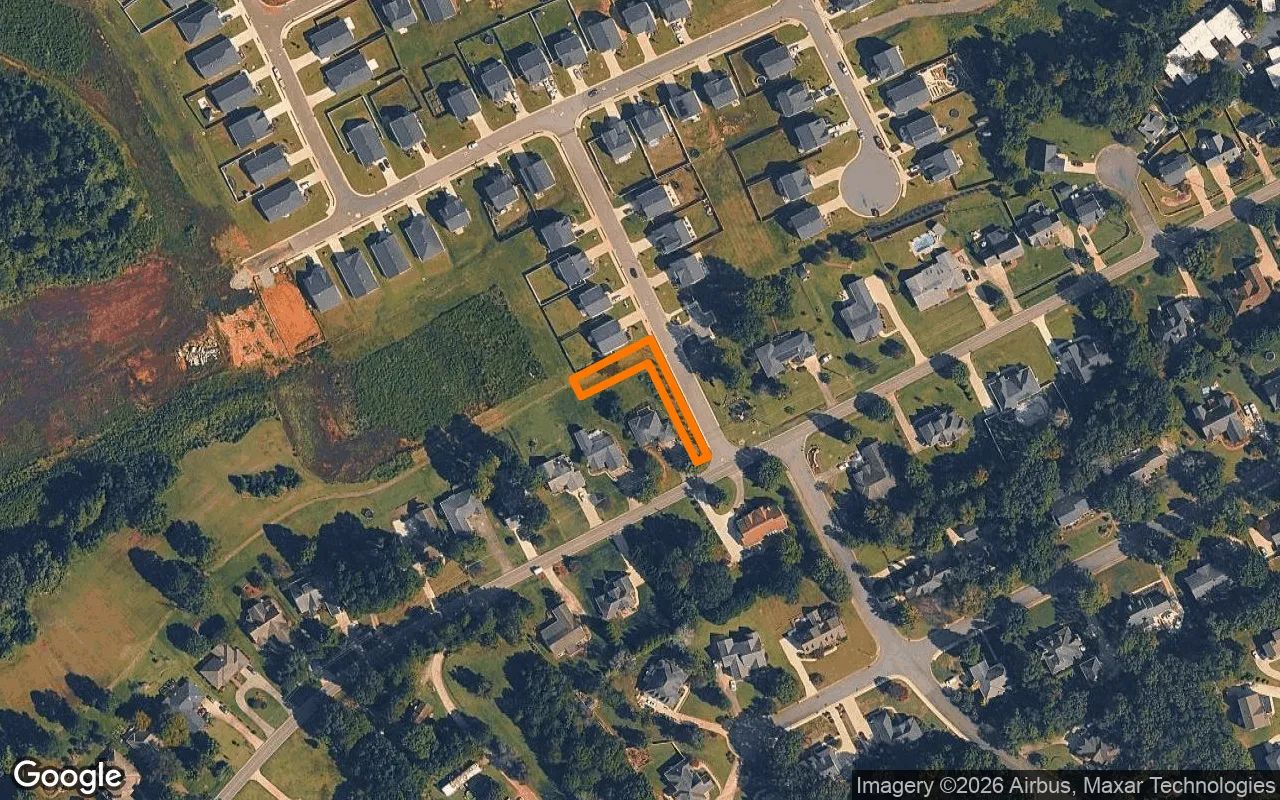 0.18 Acres in Swepsonville - Alamance County, NC in Alamance County, NC