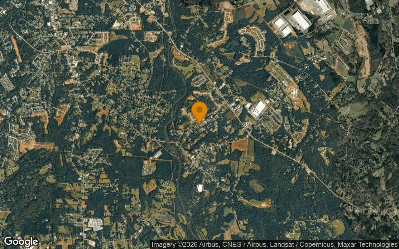 0.18 Acres in Swepsonville - Alamance County, NC in Alamance County, NC