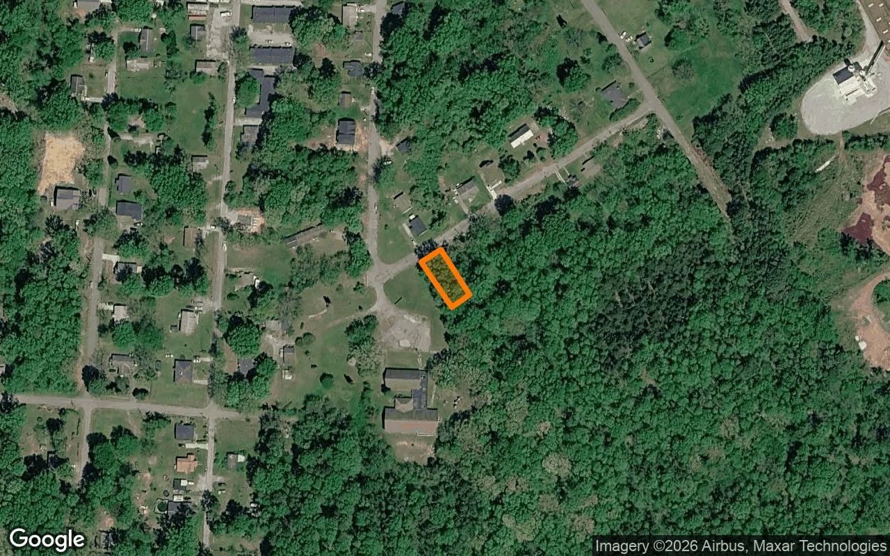 0.55 Acres in Salisbury - Rowan County, NC in Rowan County, NC