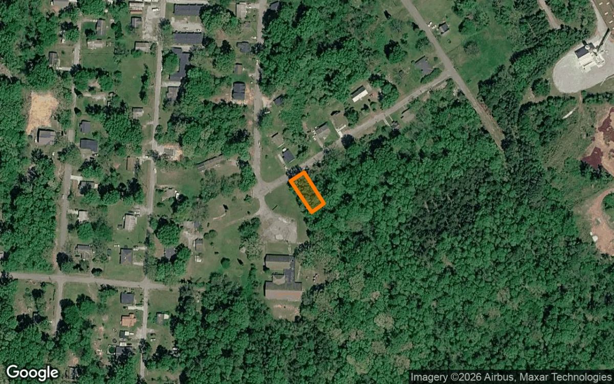 0.55 Acres in Salisbury - Rowan County, NC - Main image