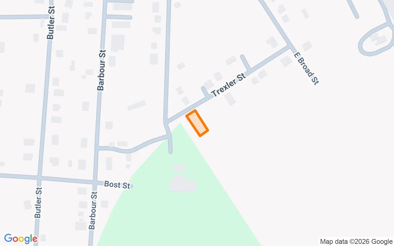 0.55 Acres in Salisbury - Rowan County, NC in Rowan County, NC