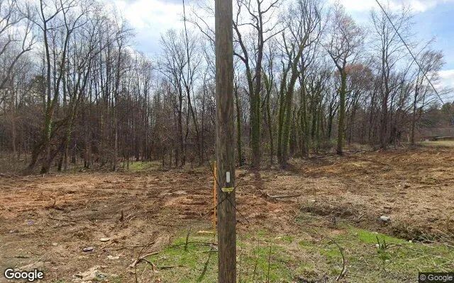 0.55 Acres in Salisbury - Rowan County, NC in Rowan County, NC