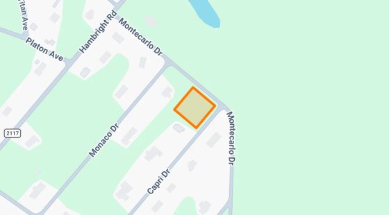 0.53 Acres in Huntersville - Mecklenburg County, NC in Mecklenburg County, NC