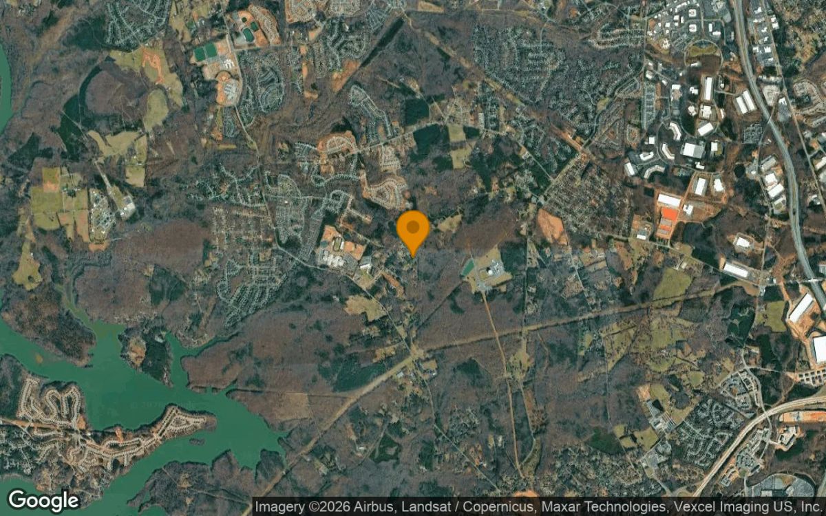 0.53 Acres in Huntersville - Mecklenburg County, NC - Image 3