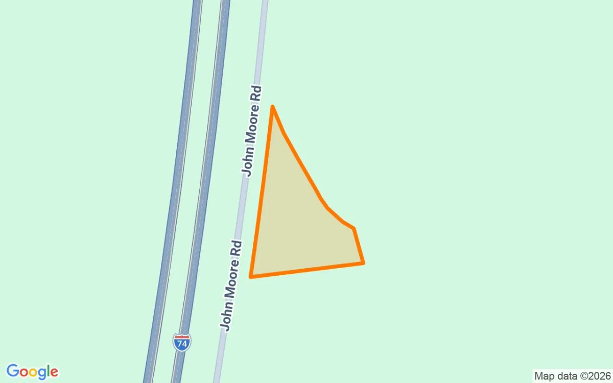 2.36 Acres in Ellerbe - Richmond County, NC - Image 2