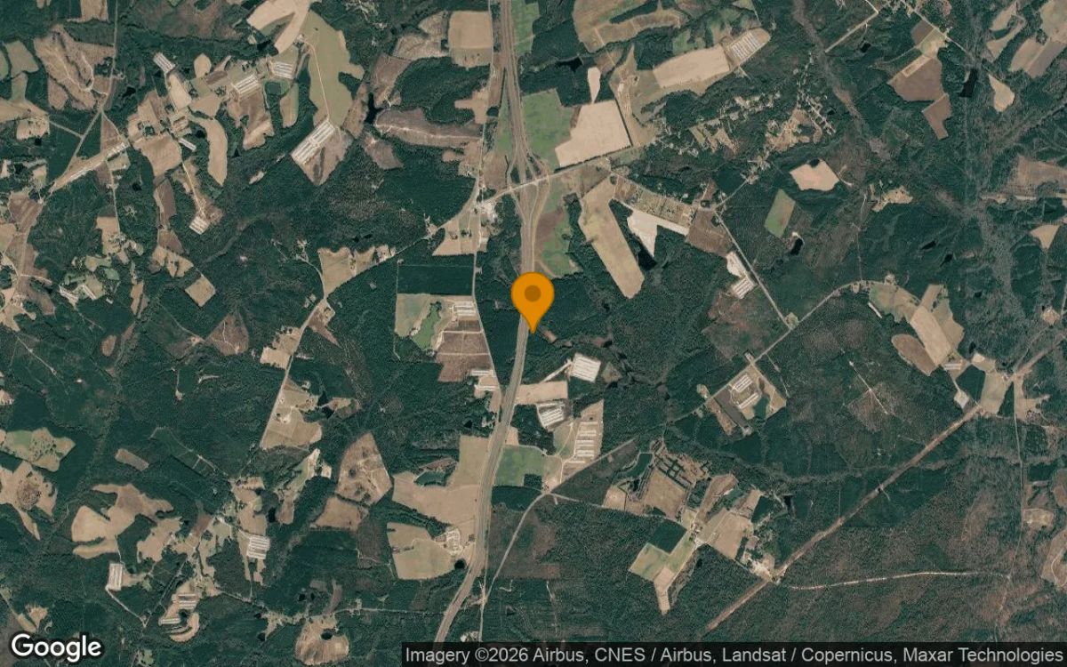 2.36 Acres in Ellerbe - Richmond County, NC - Image 3