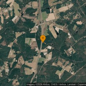 2.36 Acres in Ellerbe - Richmond County, NC in Richmond County, NC