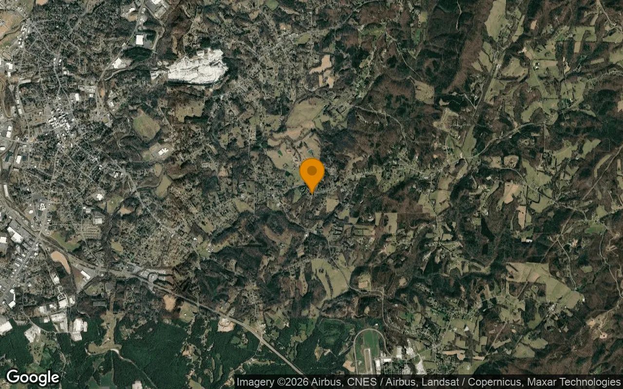 1.15 Acres in Mount Airy - Surry County, NC in Surry County, NC