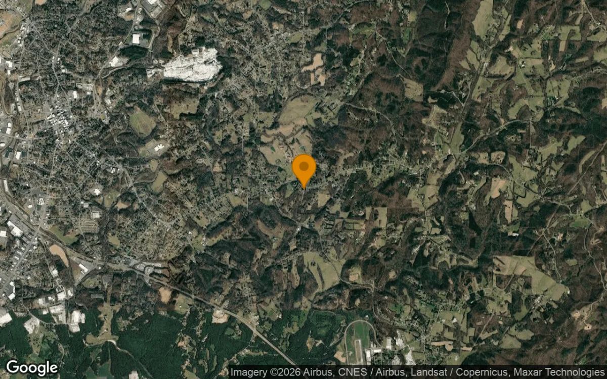 1.15 Acres in Mount Airy - Surry County, NC - Image 3