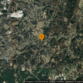1.15 Acres in Mount Airy - Surry County, NC in Surry County, NC