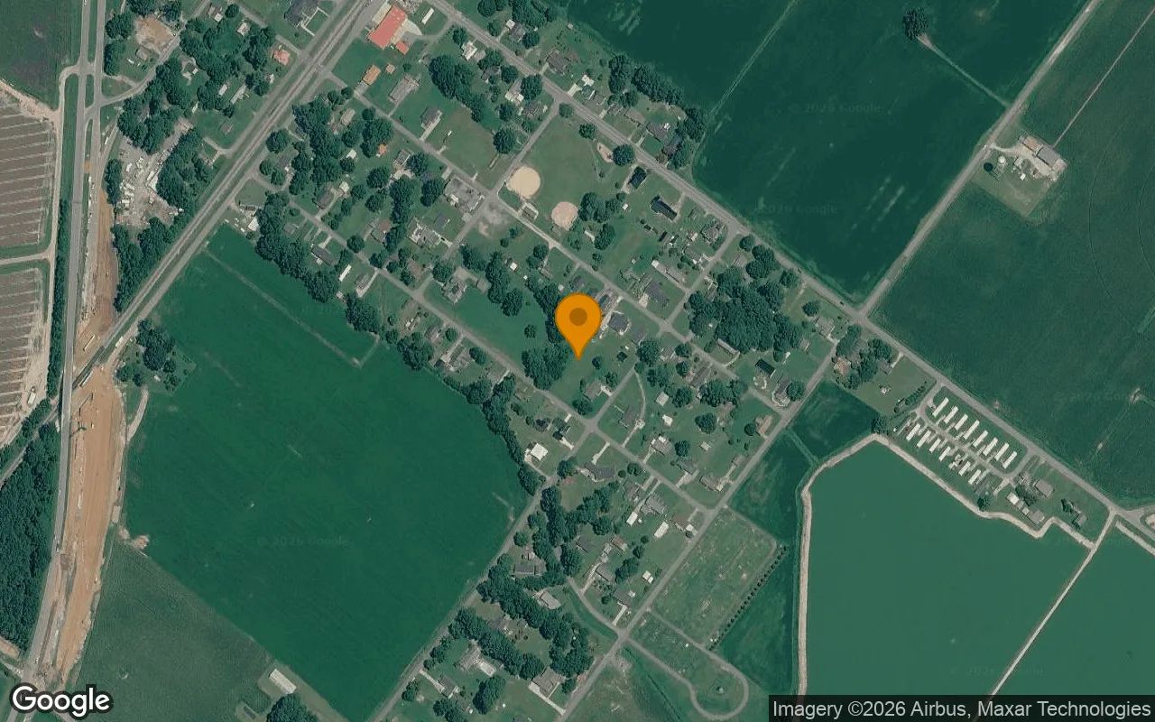 0.62 Acres in Mount Olive - Duplin County, NC in Duplin County, NC