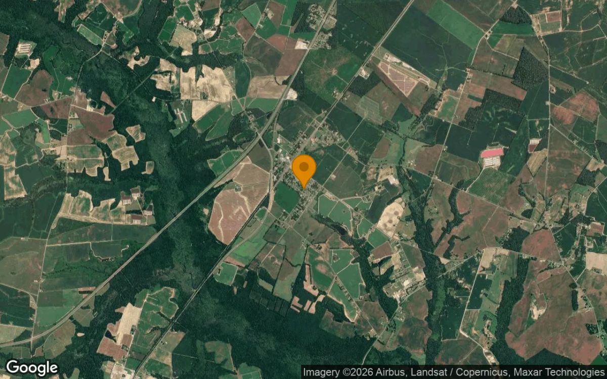 0.62 Acres in Mount Olive - Duplin County, NC - Image 3