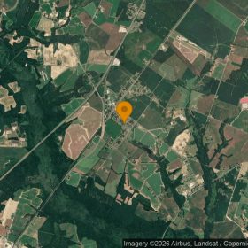 0.62 Acres in Mount Olive - Duplin County, NC in Duplin County, NC