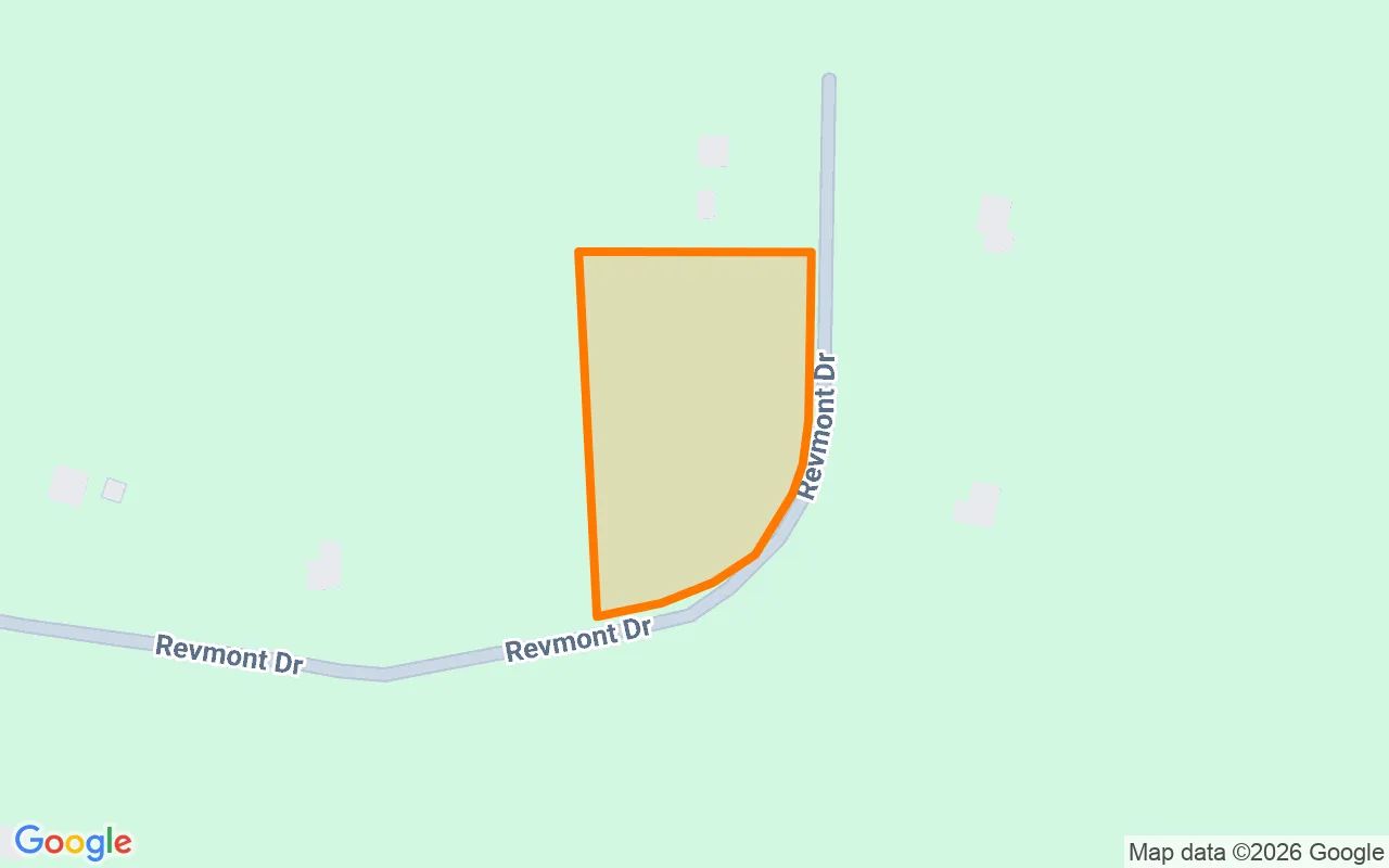 3.5 Acres in Pittsboro - Chatham County, NC in Chatham County, NC