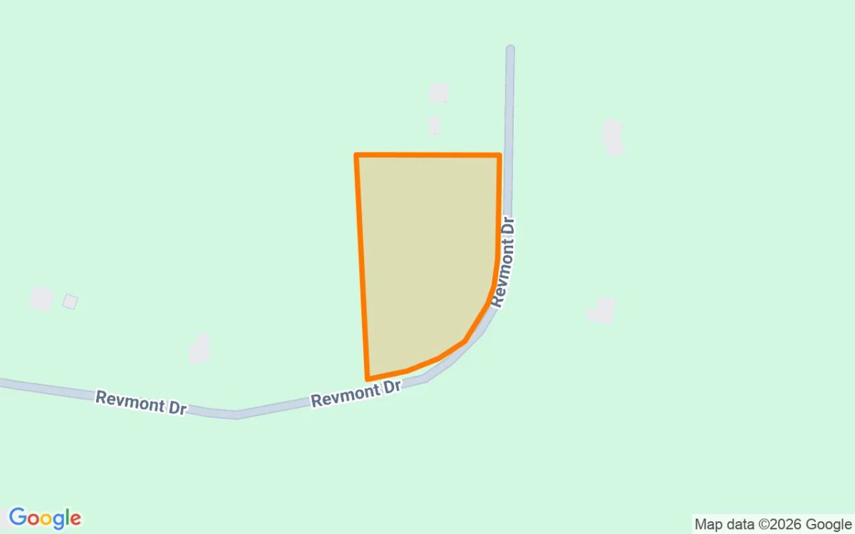 3.5 Acres in Pittsboro - Chatham County, NC - Image 2