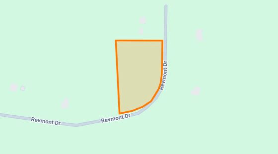 3.5 Acres in Pittsboro - Chatham County, NC in Chatham County, NC