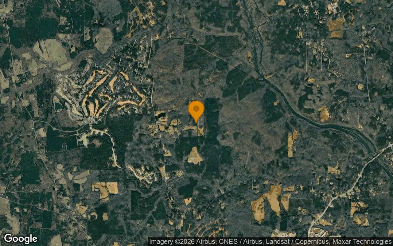 3.5 Acres in Pittsboro - Chatham County, NC in Chatham County, NC